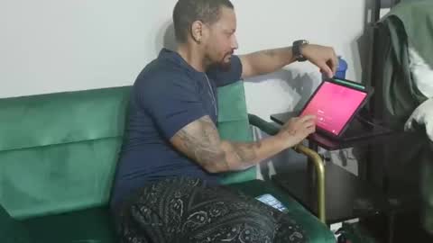 Gifted online show from 03-15-26, 09:21