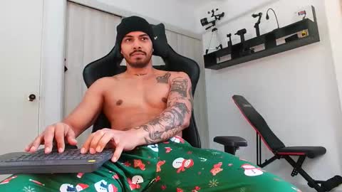 Snapshot of donn_cruz chatting on 01-10-26, 03:58 Victor online show from 01-10-26, 03:58