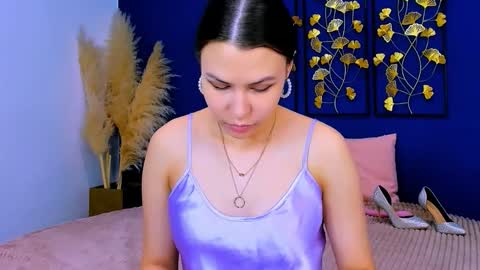 Donna Won online show from 10-15-25, 03:12