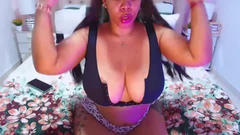 Donna online show from 10-03-25, 04:09