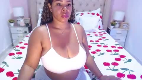Donna online show from 07-19-26, 03:05