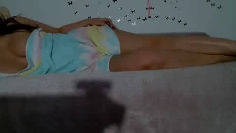 Snapshot of donnaconforme chatting on 01-18-26, 02:21 Dona online show from 01-18-26, 02:21