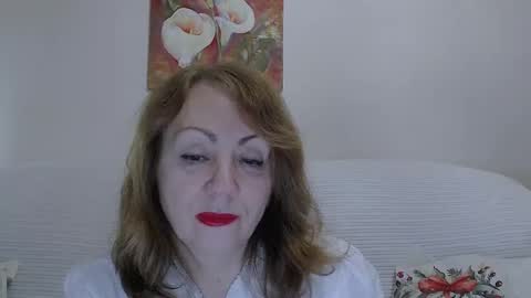 Erica online show from 01-12-25, 01:48