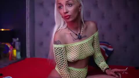 Donna  online show from 07-03-26, 07:20