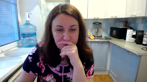 Tatiana 43 curvy sexy body and Joanna redhead 39 years online show from 01-28-25, 06:49