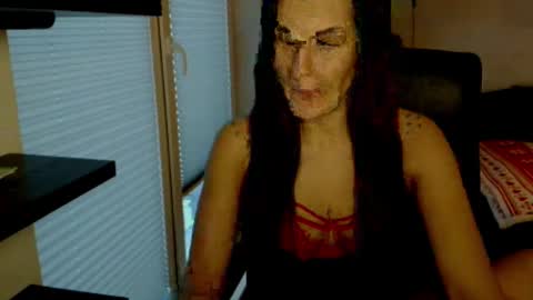 DonnaLive online show from 02-08-26, 03:15