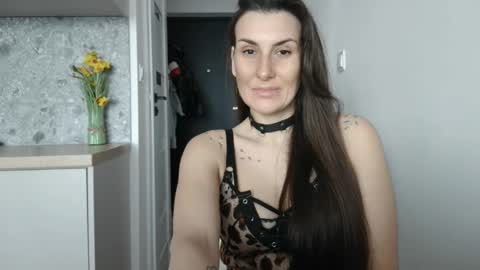 DonnaLive online show from 03-18-26, 03:48