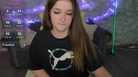 DONNA online show from 01-23-25, 03:16