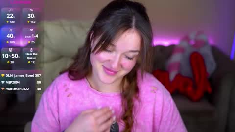 Snapshot of donnalust chatting on 02-03-26, 02:53 DONNA online show from 02-03-26, 02:53