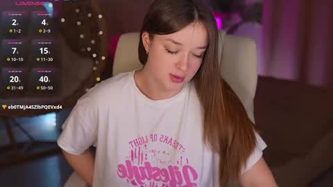 Snapshot of donnalust chatting on 02-28-26, 02:07 DONNA online show from 02-28-26, 02:07