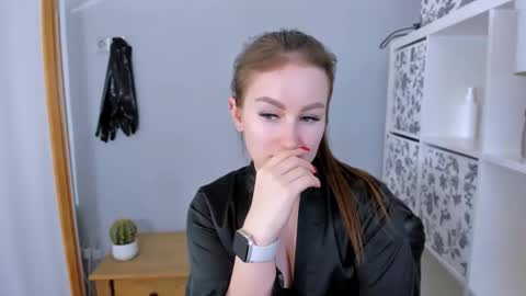 DonnaSensual online show from 12-13-25, 08:14