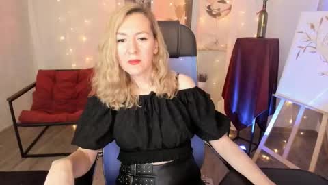 Donna online show from 02-03-26, 02:53