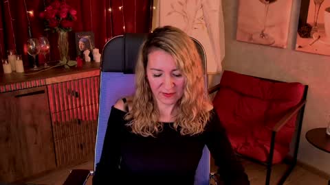 Donna online show from 04-09-26, 08:36