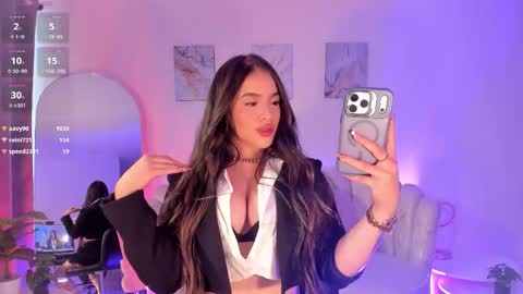 Snapshot of donnastonne chatting on 02-19-26, 08:16 Donna Stonne online show from 02-19-26, 08:16