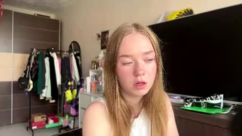 Haley online show from 06-14-26, 09:44