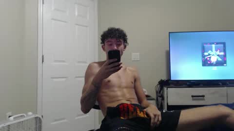 donnie_bangz online show from 11-06-25, 02:23