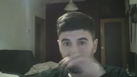 Snapshot of donnie_darkos83 chatting on 12-26-24, 09:15 donnie_darkos83 online show from 12-26-24, 09:15