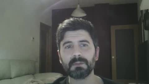 donnie_darkos83 online show from 02-24-26, 11:47