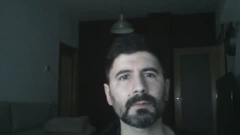 donnie_darkos83 online show from 03-15-26, 11:16