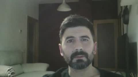 donnie_darkos83 online show from 03-18-26, 11:41