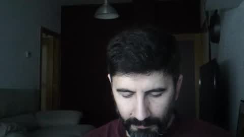 Snapshot of donnie_darkos83 chatting on 06-07-26, 08:51 donnie_darkos83 online show from 06-07-26, 08:51