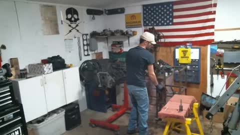 donniestone online show from 02-05-25, 11:28