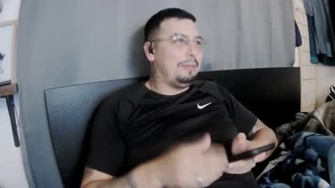 Conejo sex 69 online show from 02-22-26, 02:34