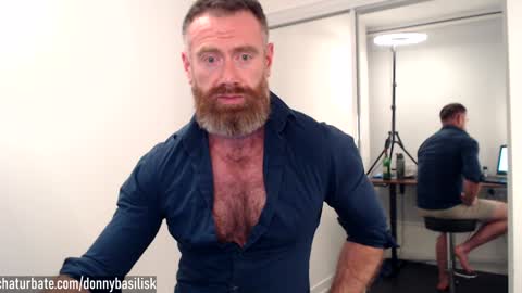Snapshot of donnybasilisk chatting on 12-15-24, 01:35 Donny online show from 12-15-24, 01:35