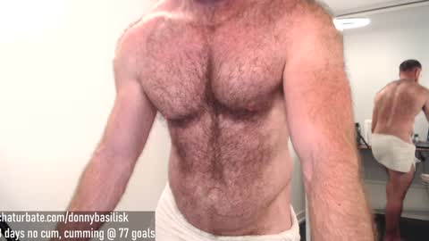 Snapshot of donnybasilisk chatting on 12-16-24, 04:34 Donny online show from 12-16-24, 04:34