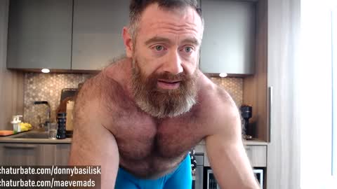 Snapshot of donnybasilisk chatting on 12-27-24, 03:04 Donny online show from 12-27-24, 03:04