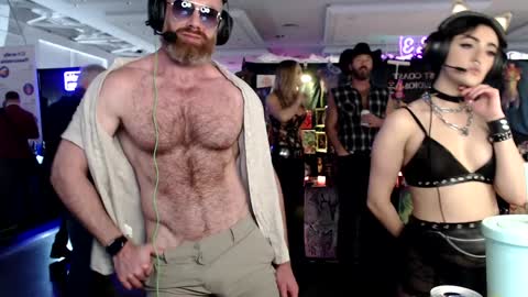 Snapshot of donnybasilisk chatting on 02-01-25, 05:49 Donny online show from 02-01-25, 05:49