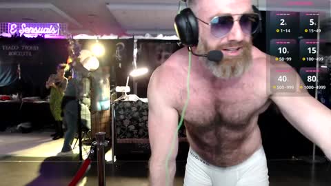 Snapshot of donnybasilisk chatting on 02-02-25, 07:41 Donny online show from 02-02-25, 07:41