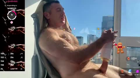 Snapshot of donnybasilisk chatting on 09-29-25, 07:19 Donny online show from 09-29-25, 07:19