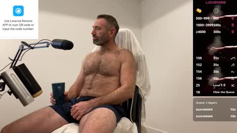 Donny online show from 02-20-26, 04:18