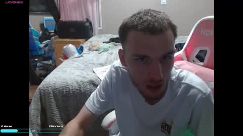 Angelic Angel Donny online show from 11-05-25, 10:59