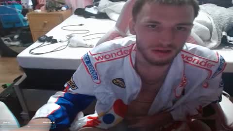 Angelic Angel Donny online show from 11-13-25, 07:46