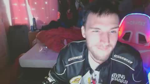 Angelic Angel Donny online show from 12-01-25, 08:03