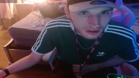 Angelic Angel Donny online show from 01-13-26, 12:49