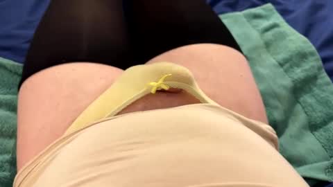 Snapshot of donnylove69 chatting on 02-19-25, 09:28 Panties and stockings tranny online show from 02-19-25, 09:28