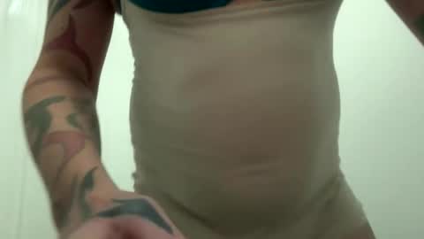 Snapshot of donnylove69 chatting on 11-19-25, 11:49 Panties and stockings tranny online show from 11-19-25, 11:49