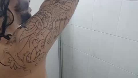 donstark6669 online show from 12-18-24, 03:33