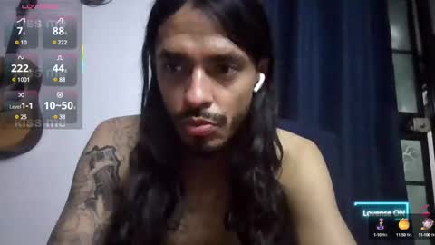 donstark6669 online show from 02-07-25, 08:11