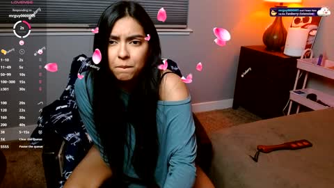 DontBeMina online show from 01-06-25, 05:30