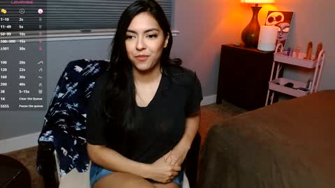 DontBeMina online show from 01-14-25, 11:58