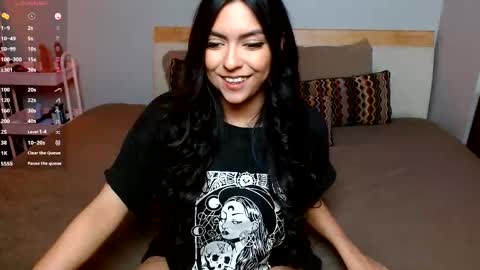 DontBeMina online show from 02-23-25, 12:19