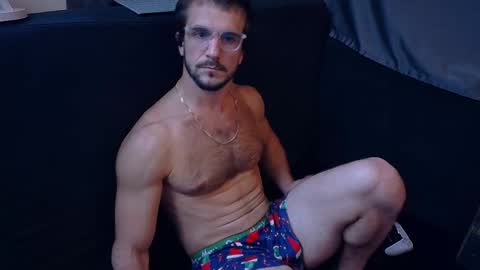 Donte Thick online show from 01-18-26, 11:41
