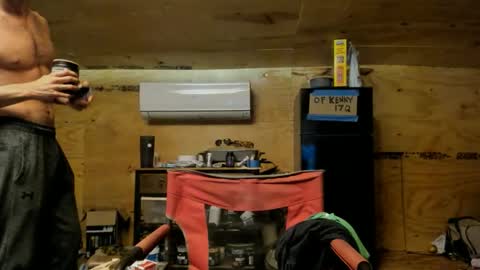 dontjumpoffthebridge online show from 04-13-26, 01:55