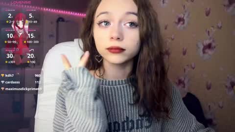 Snapshot of dontoke_ chatting on 12-24-24, 08:27 Nicole online show from 12-24-24, 08:27