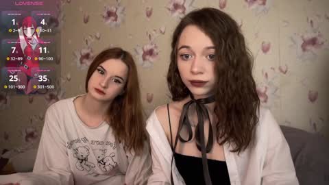 Snapshot of dontoke_ chatting on 01-29-25, 07:22 Nicole online show from 01-29-25, 07:22