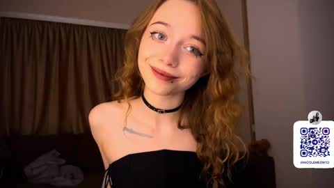 Snapshot of dontoke_ chatting on 11-03-25, 02:07 Nicole online show from 11-03-25, 02:07